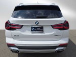 2022 BMW X3 xDrive30i xDrive30i