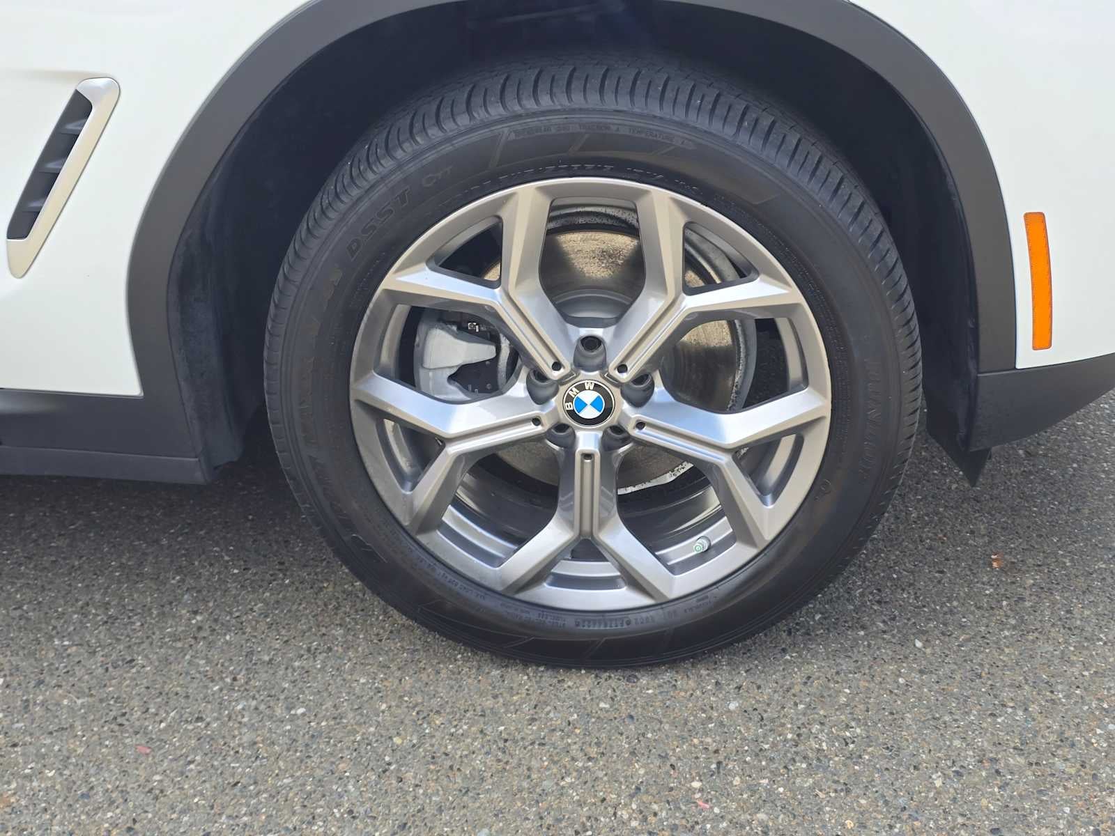 2022 BMW X3 xDrive30i xDrive30i