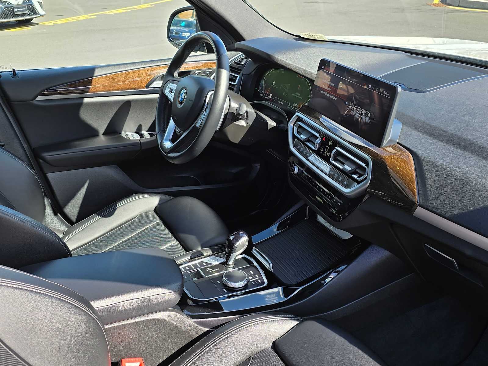 2024 BMW X3 xDrive30i xDrive30i