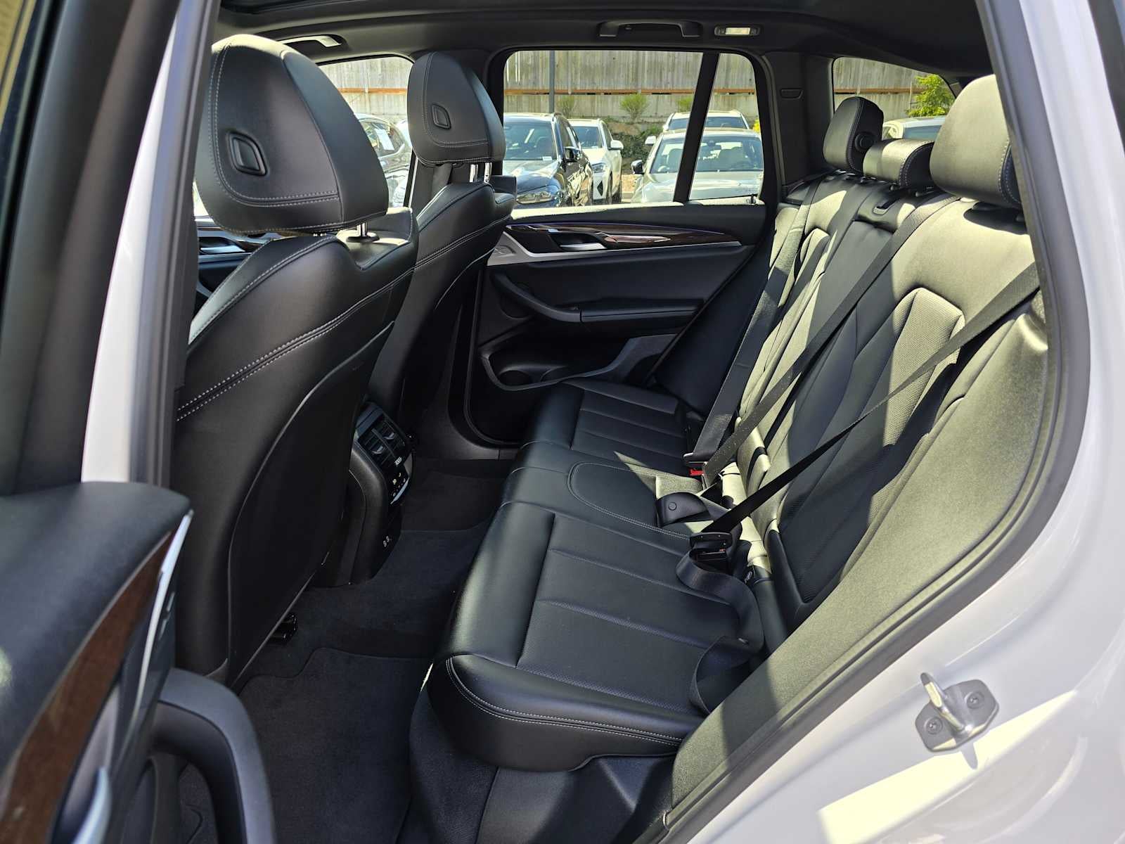 2024 BMW X3 xDrive30i xDrive30i