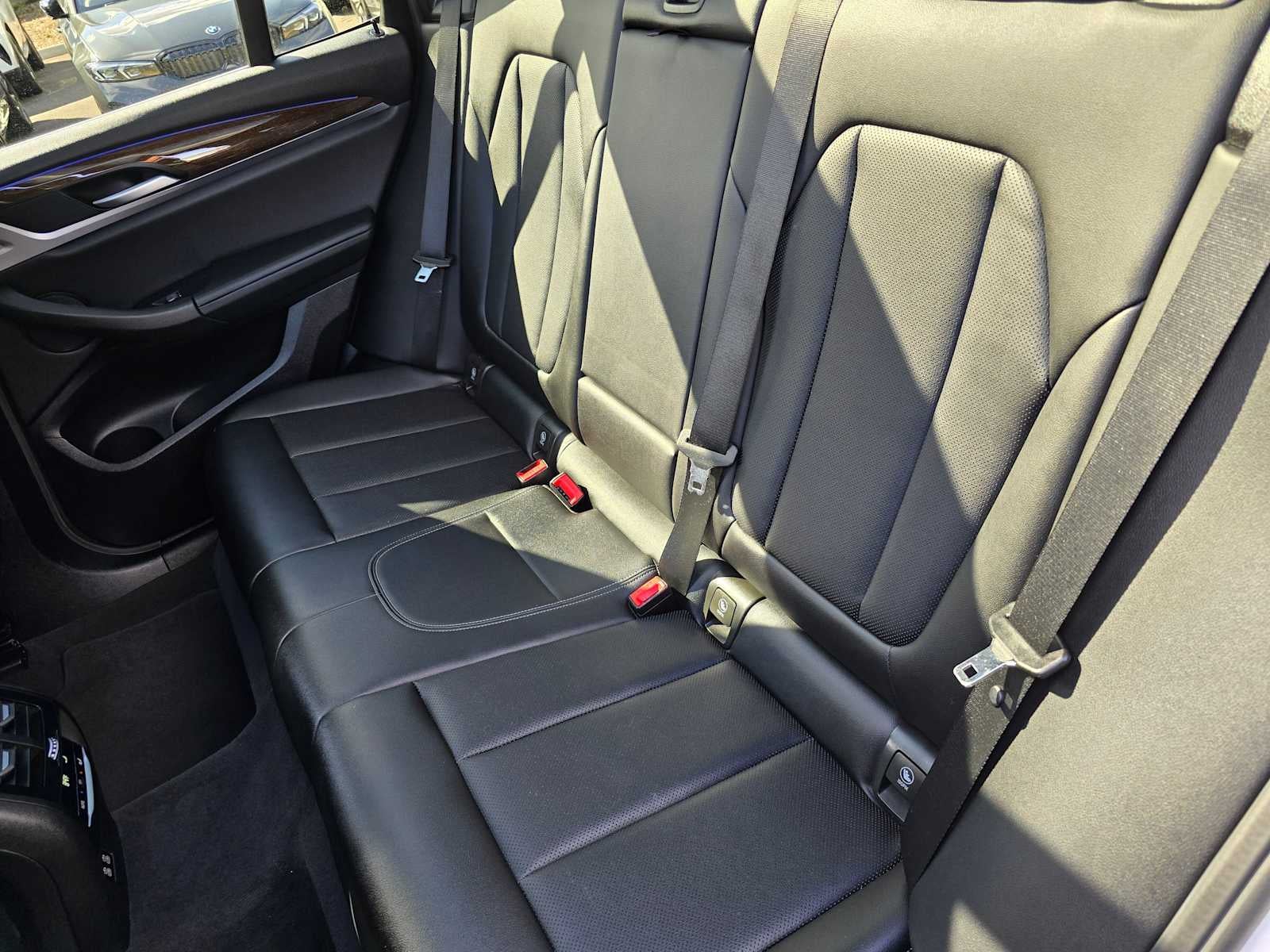 2024 BMW X3 xDrive30i xDrive30i