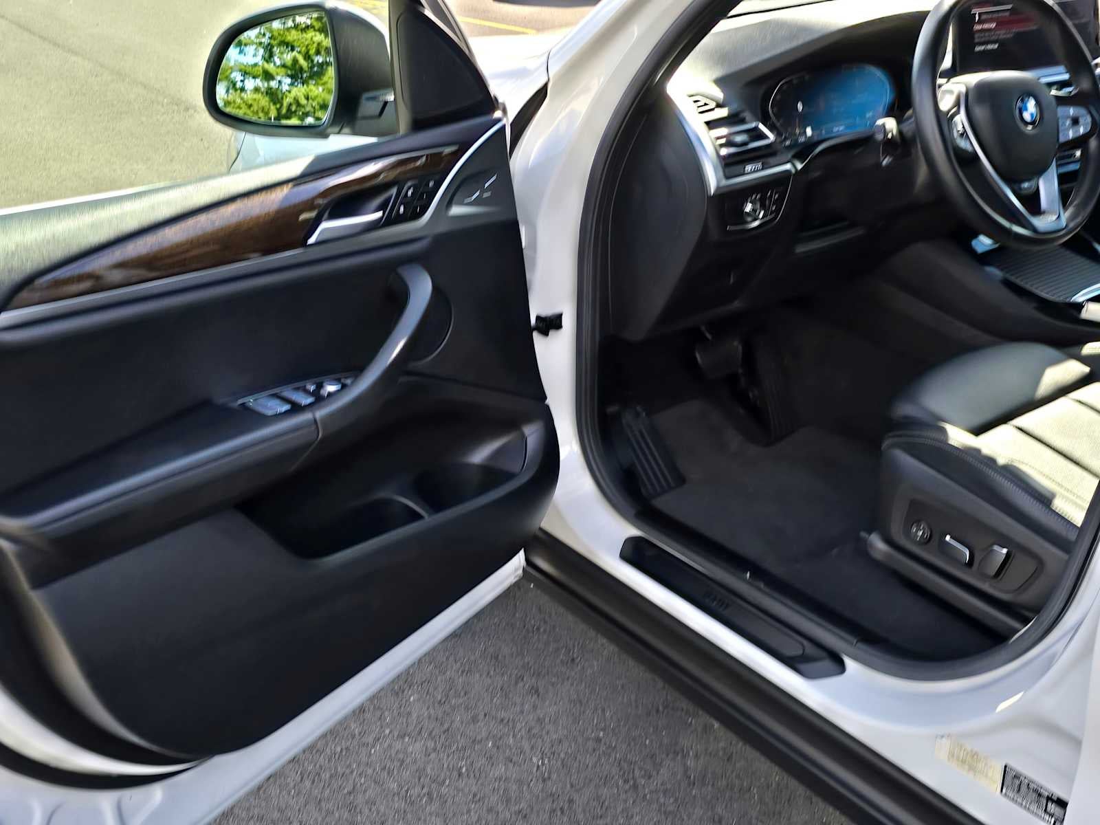 2024 BMW X3 xDrive30i xDrive30i