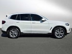 2024 BMW X3 xDrive30i xDrive30i