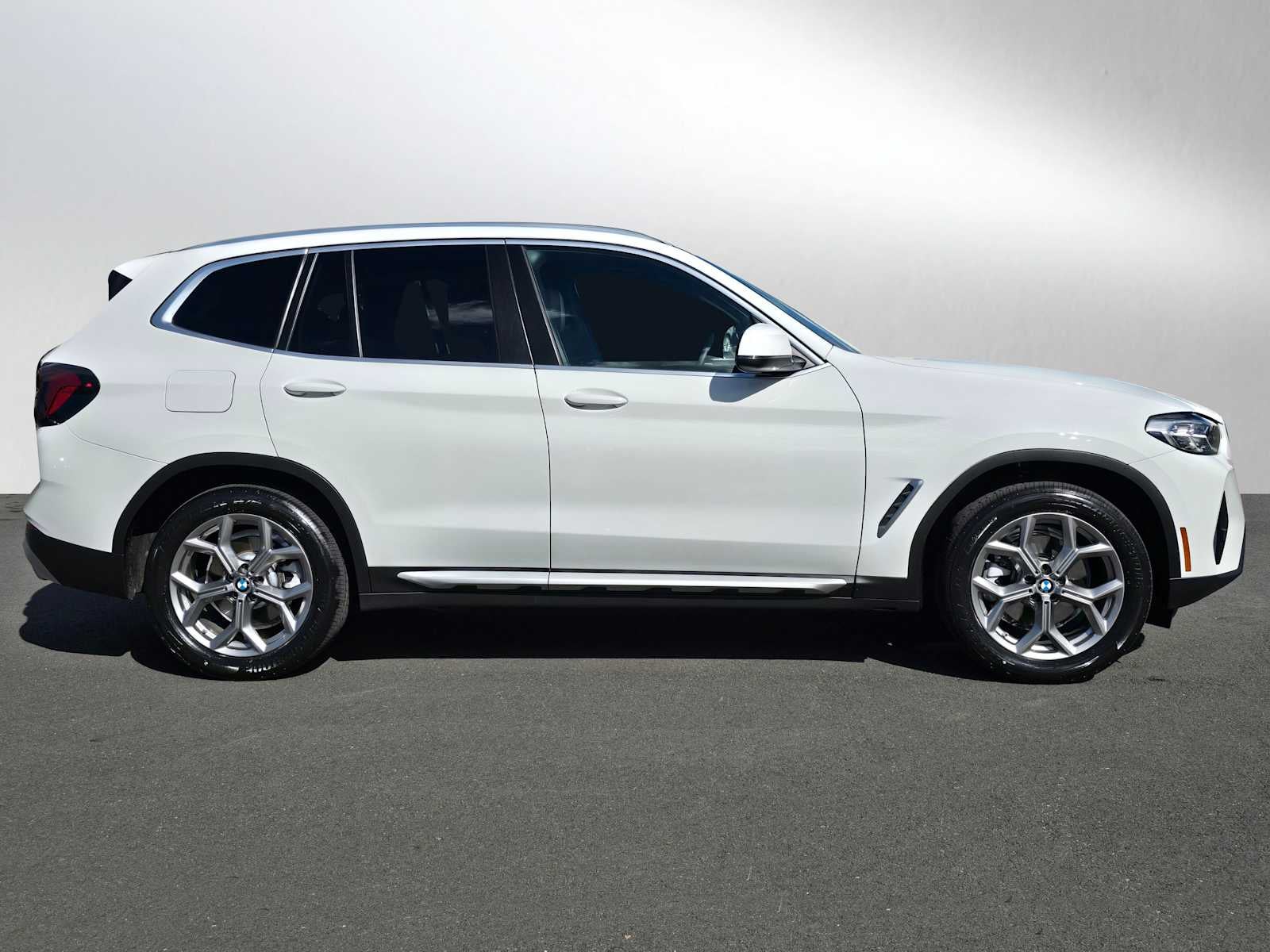 2024 BMW X3 xDrive30i xDrive30i