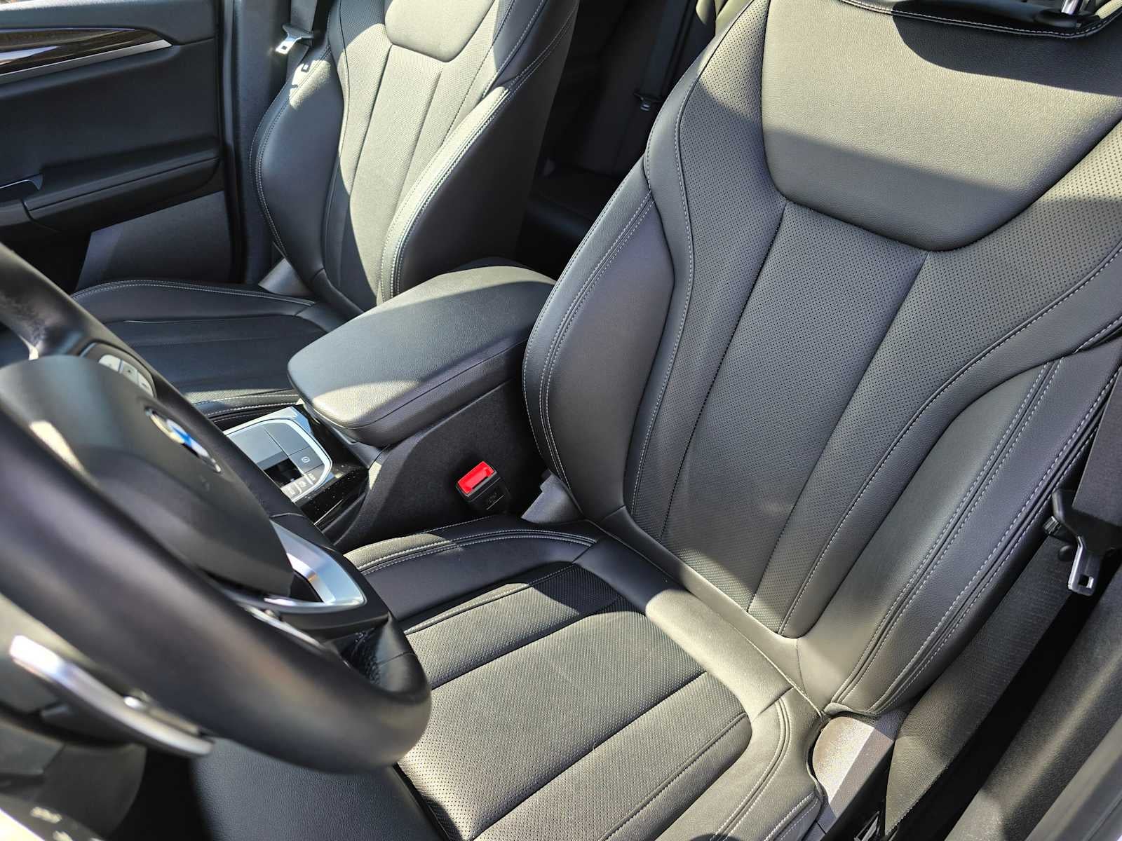 2024 BMW X3 xDrive30i xDrive30i