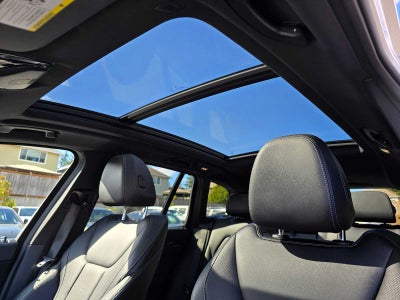 2024 BMW X3 xDrive30i xDrive30i