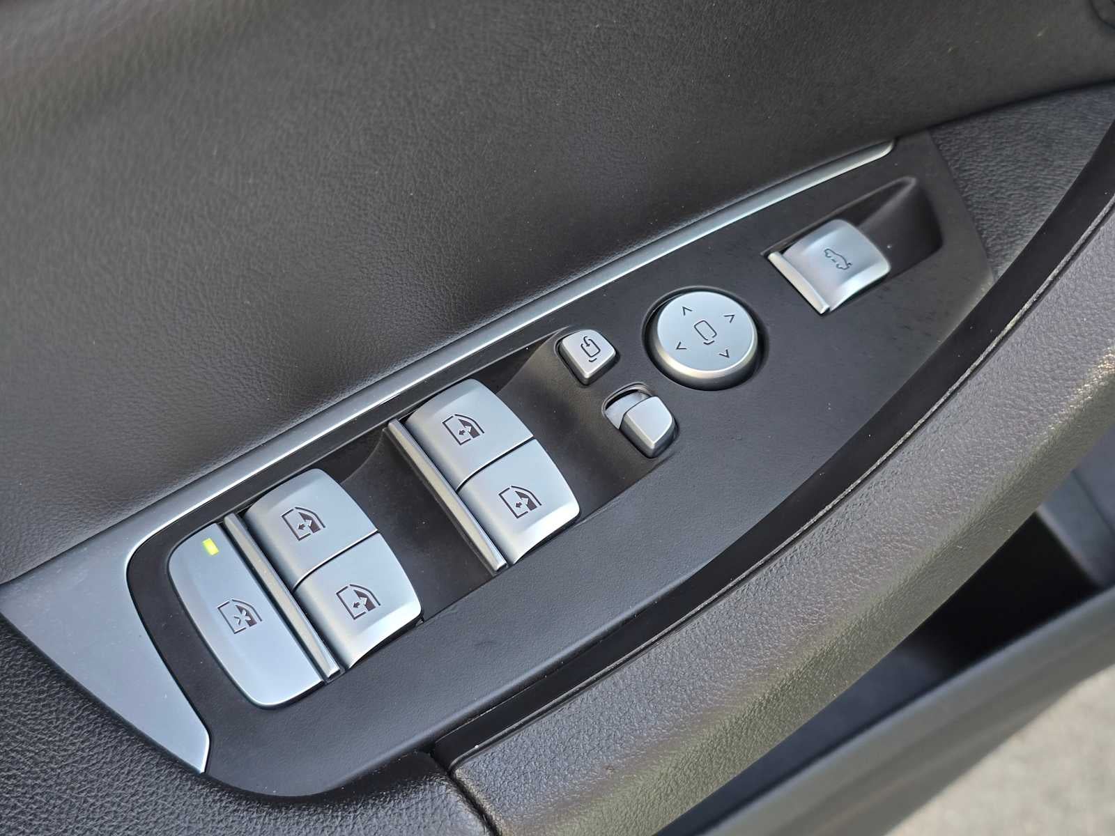 2024 BMW X3 xDrive30i xDrive30i