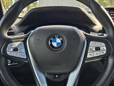 2024 BMW X3 xDrive30i xDrive30i