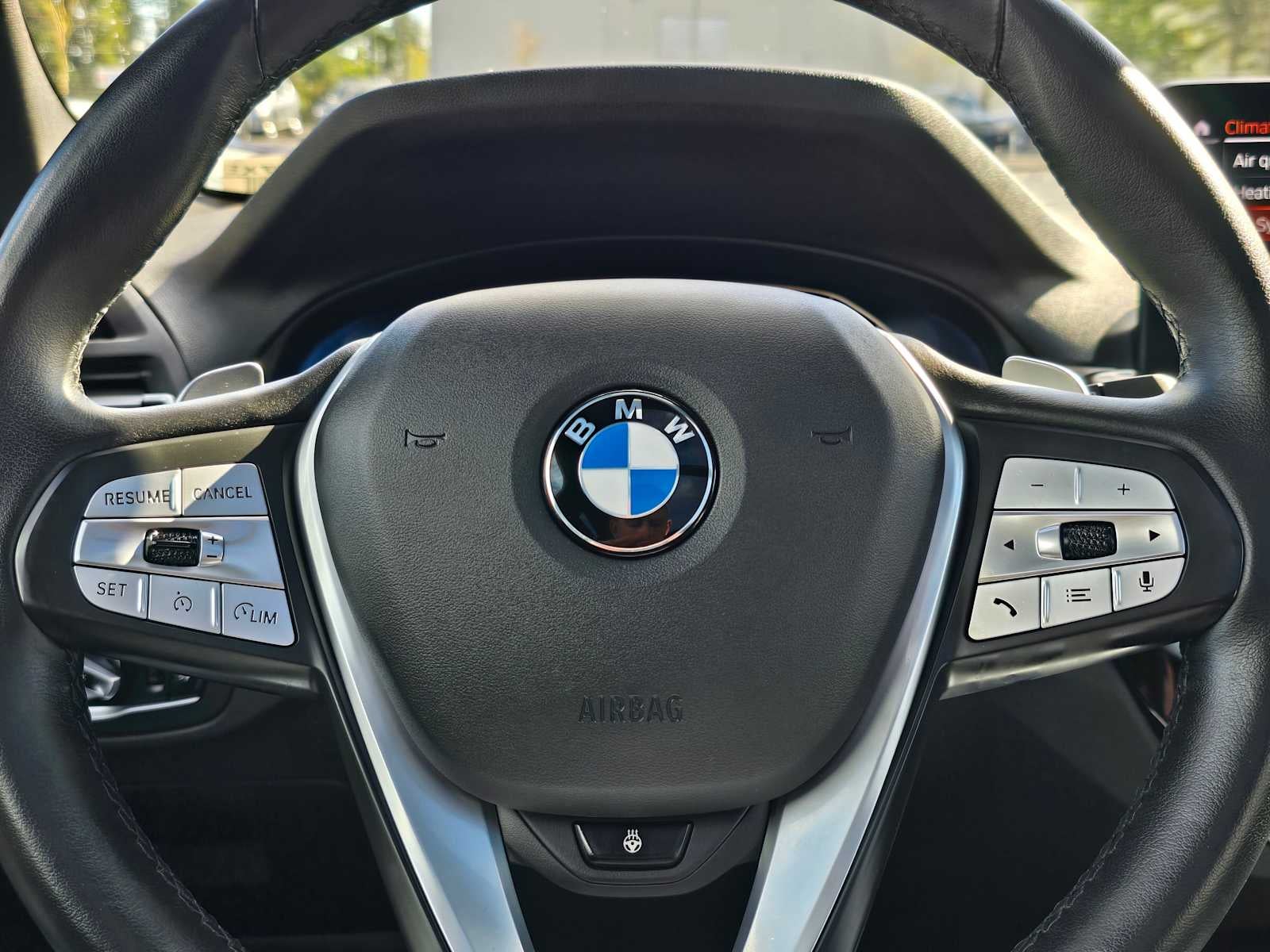 2024 BMW X3 xDrive30i xDrive30i