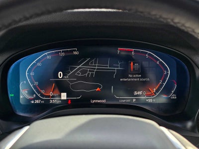 2024 BMW X3 xDrive30i xDrive30i