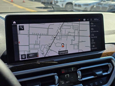 2024 BMW X3 xDrive30i xDrive30i