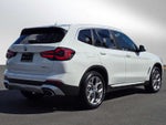 2024 BMW X3 xDrive30i xDrive30i