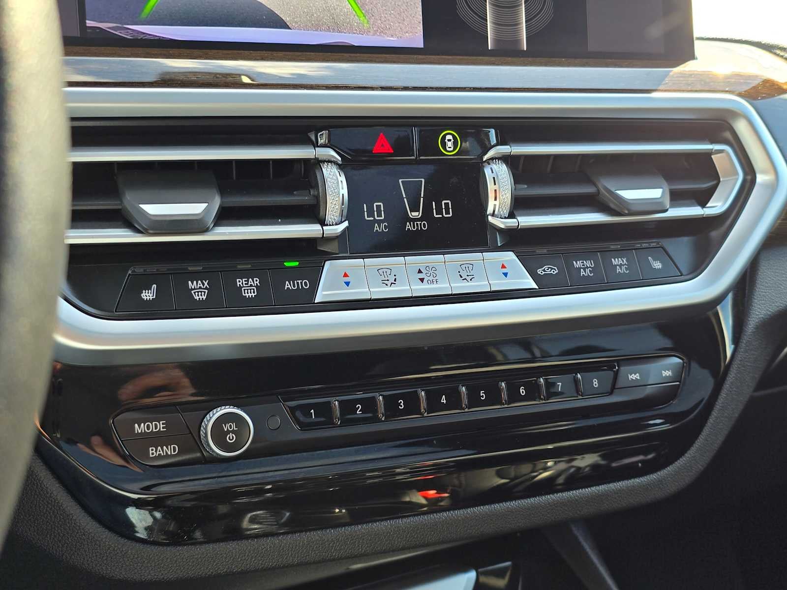 2024 BMW X3 xDrive30i xDrive30i