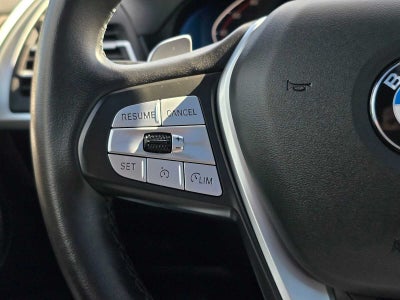 2024 BMW X3 xDrive30i xDrive30i