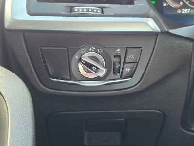 2024 BMW X3 xDrive30i xDrive30i