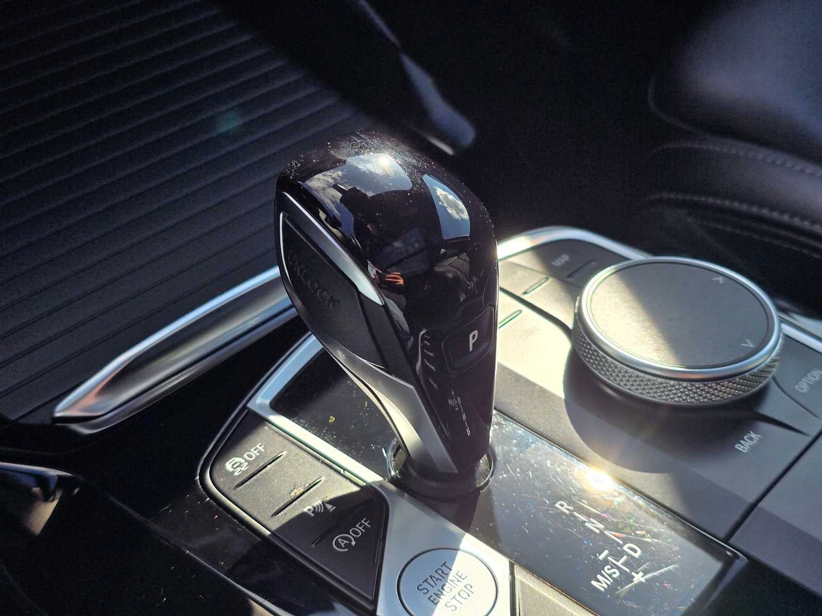 2024 BMW X3 xDrive30i xDrive30i