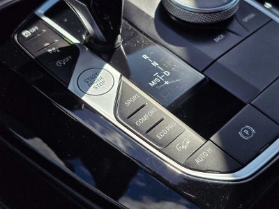 2024 BMW X3 xDrive30i xDrive30i