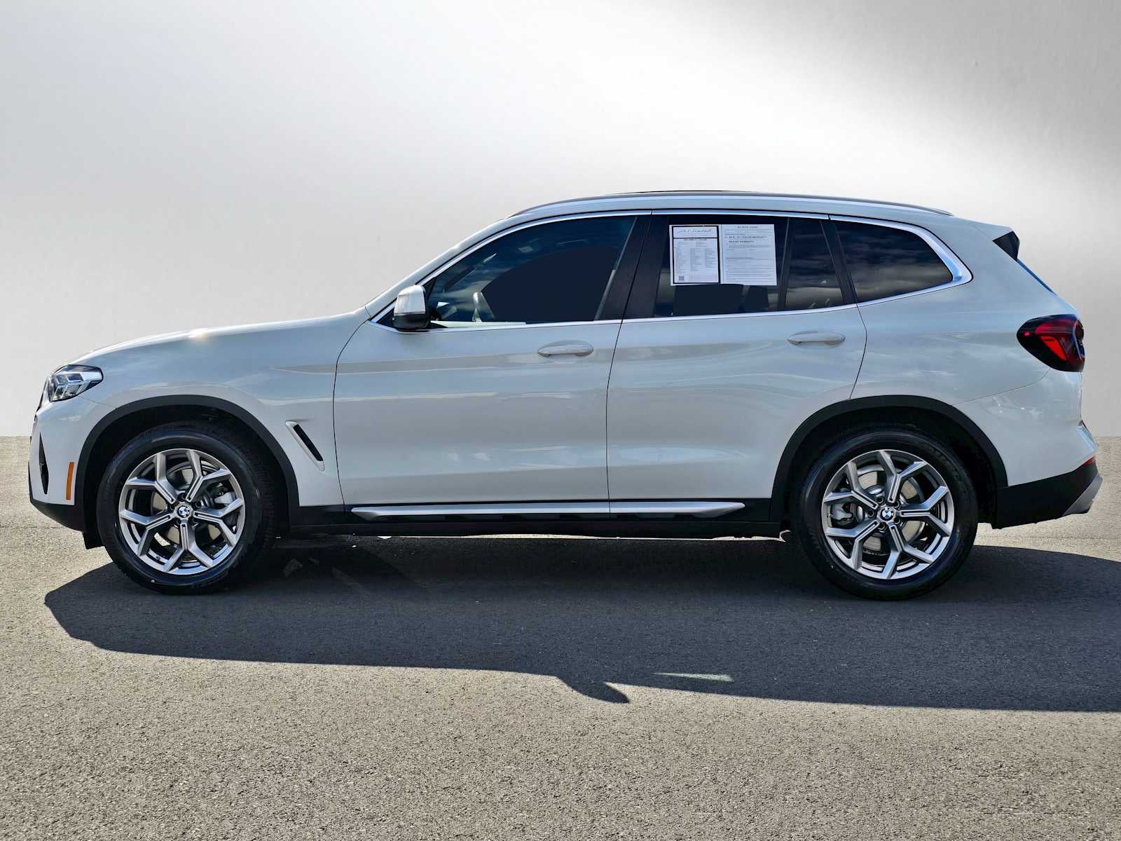 2024 BMW X3 xDrive30i xDrive30i