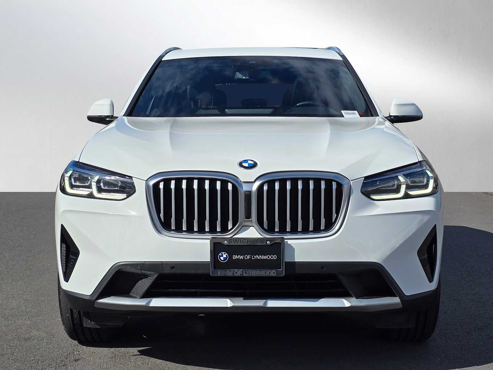 2024 BMW X3 xDrive30i xDrive30i