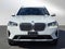 2024 BMW X3 xDrive30i xDrive30i