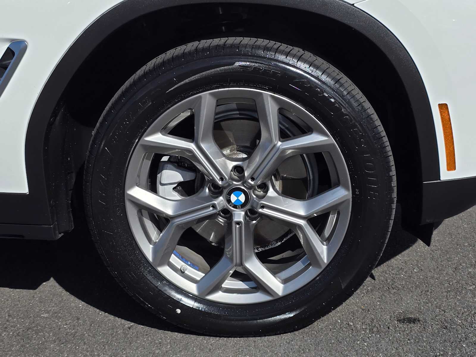 2024 BMW X3 xDrive30i xDrive30i