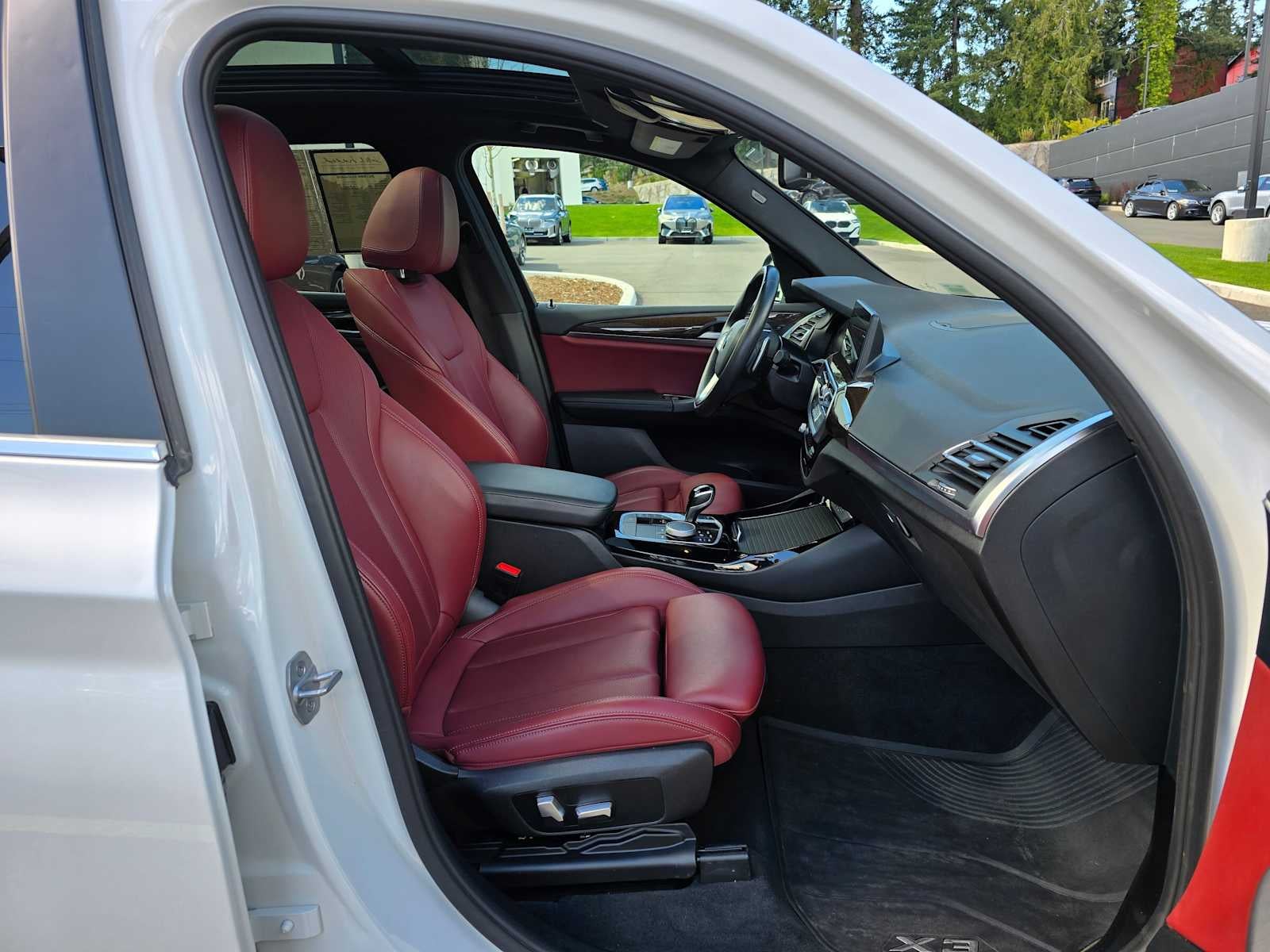 2023 BMW X3 xDrive30i xDrive30i