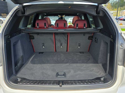 2023 BMW X3 xDrive30i xDrive30i