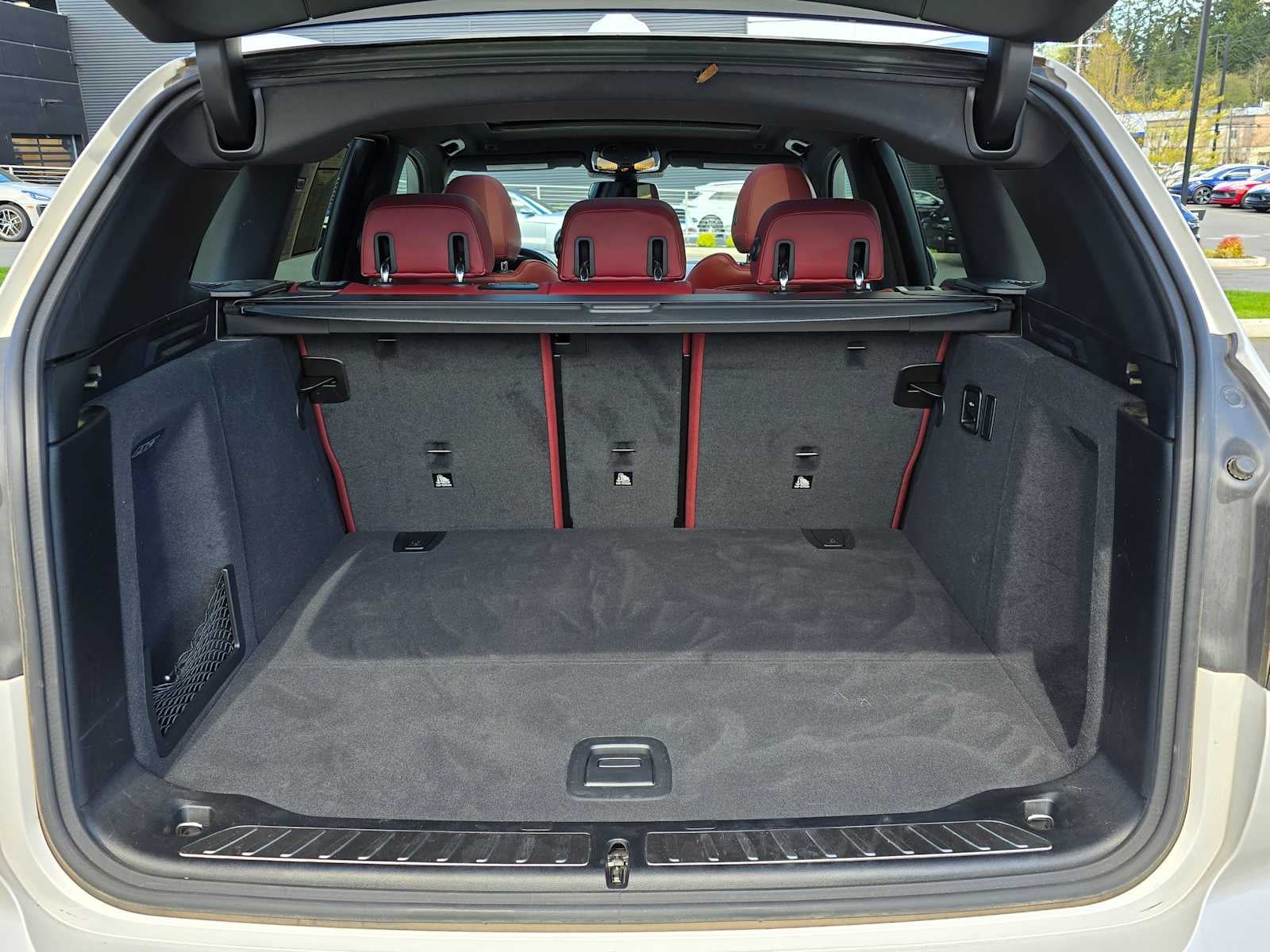 2023 BMW X3 xDrive30i xDrive30i