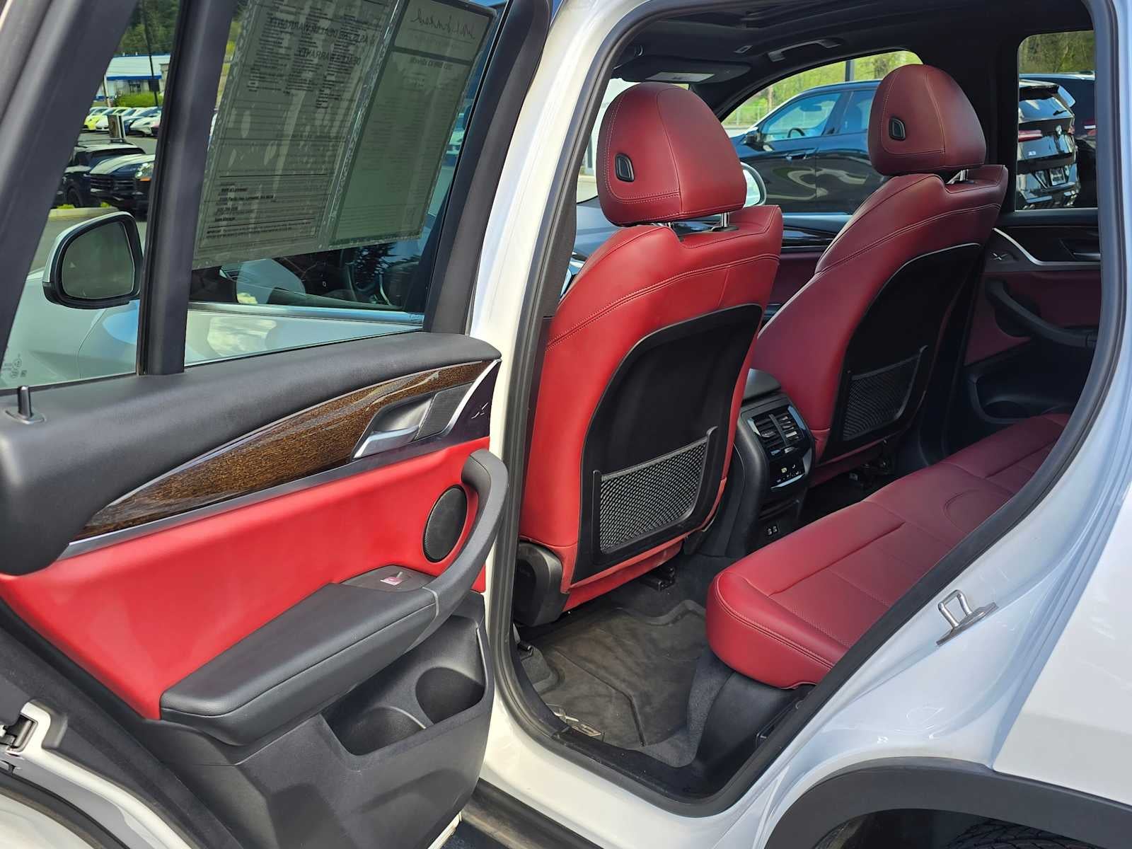 2023 BMW X3 xDrive30i xDrive30i