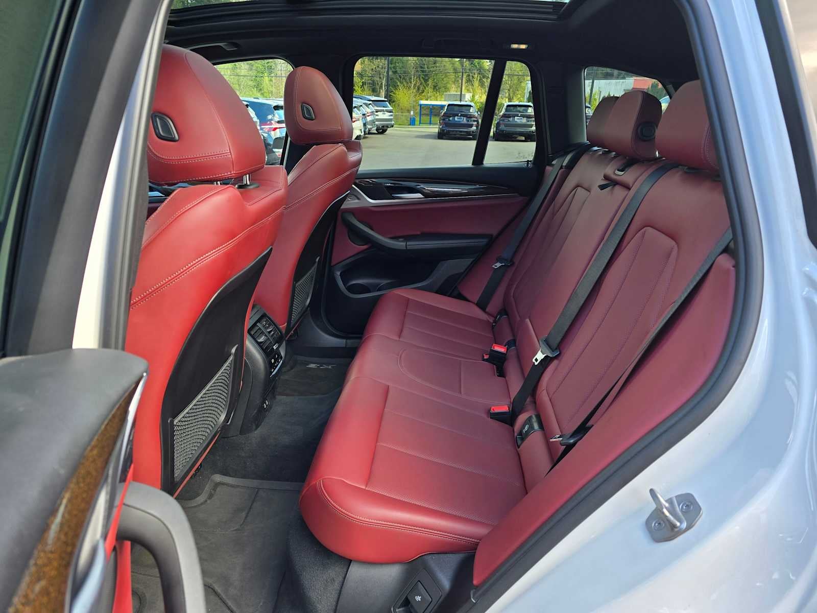 2023 BMW X3 xDrive30i xDrive30i