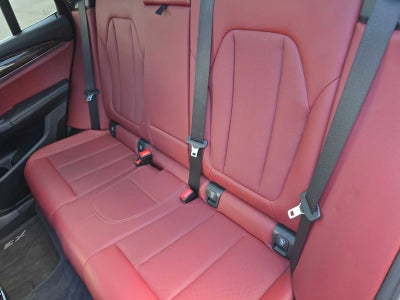 2023 BMW X3 xDrive30i xDrive30i