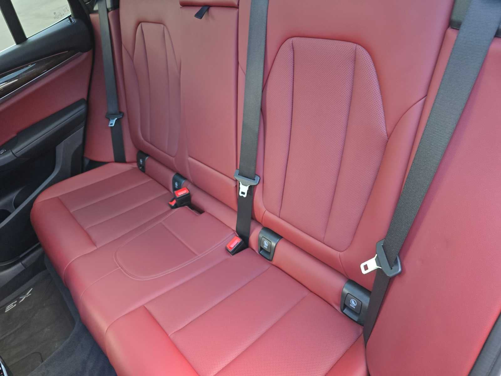 2023 BMW X3 xDrive30i xDrive30i