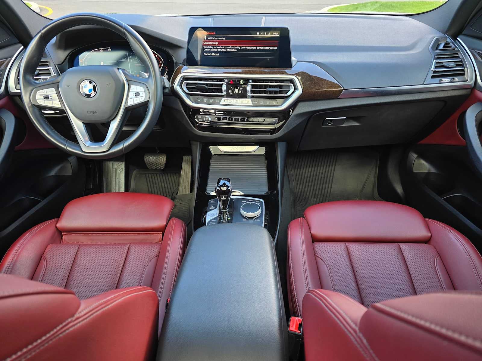 2023 BMW X3 xDrive30i xDrive30i