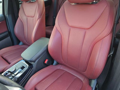 2023 BMW X3 xDrive30i xDrive30i