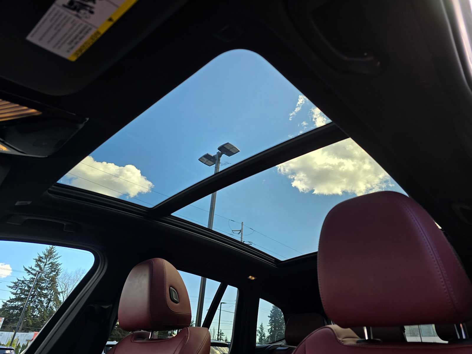 2023 BMW X3 xDrive30i xDrive30i