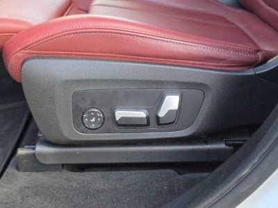 2023 BMW X3 xDrive30i xDrive30i