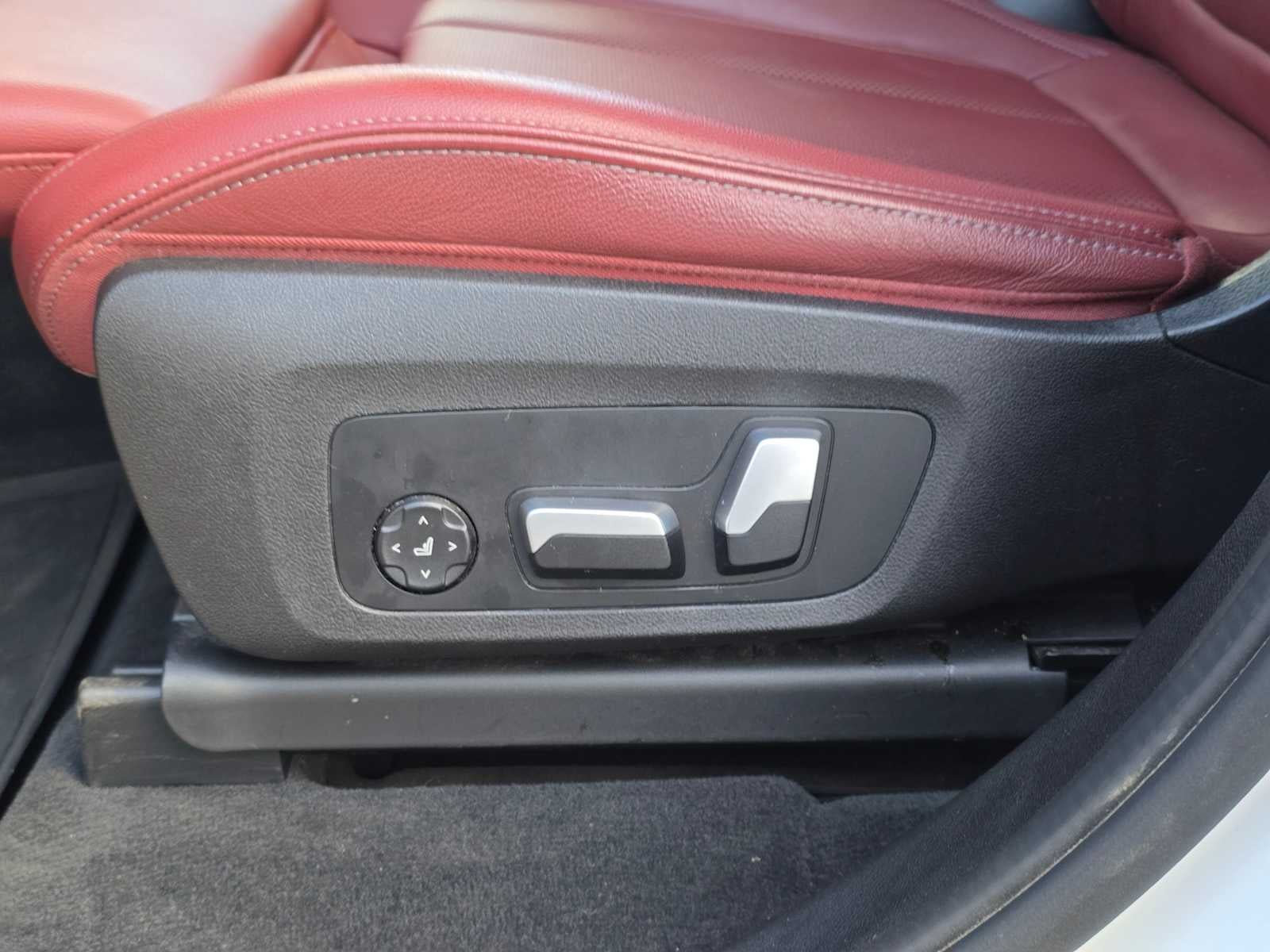 2023 BMW X3 xDrive30i xDrive30i