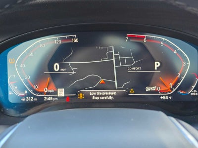 2023 BMW X3 xDrive30i xDrive30i