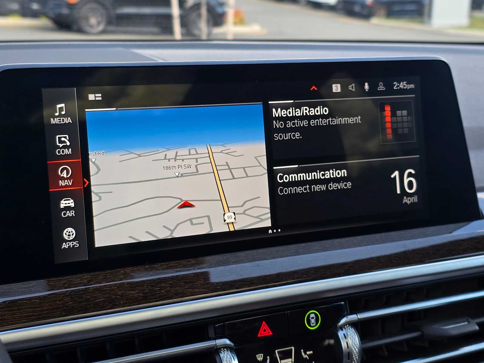 2023 BMW X3 xDrive30i xDrive30i