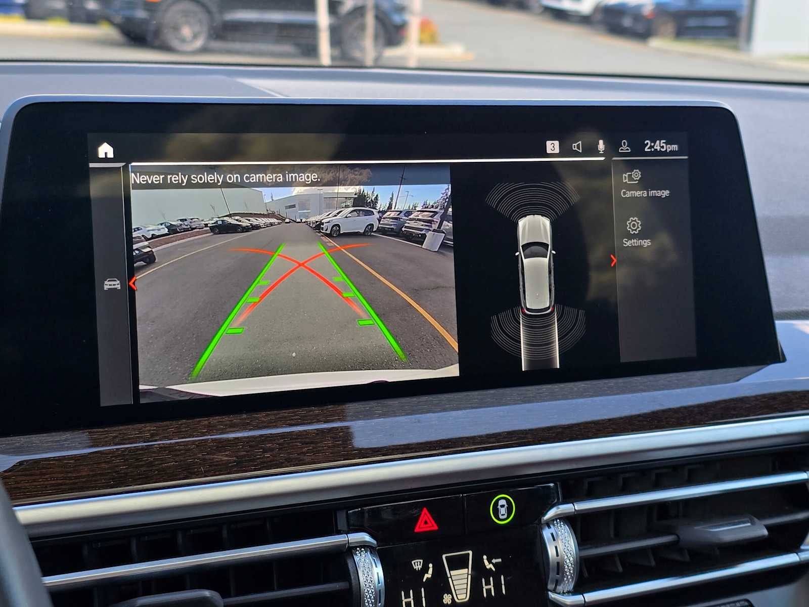 2023 BMW X3 xDrive30i xDrive30i