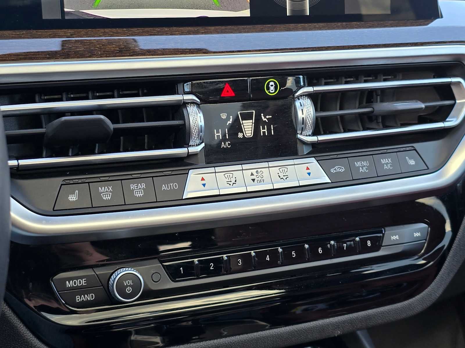 2023 BMW X3 xDrive30i xDrive30i