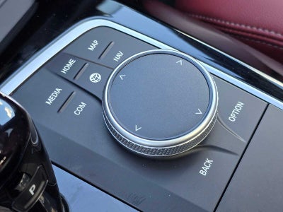 2023 BMW X3 xDrive30i xDrive30i