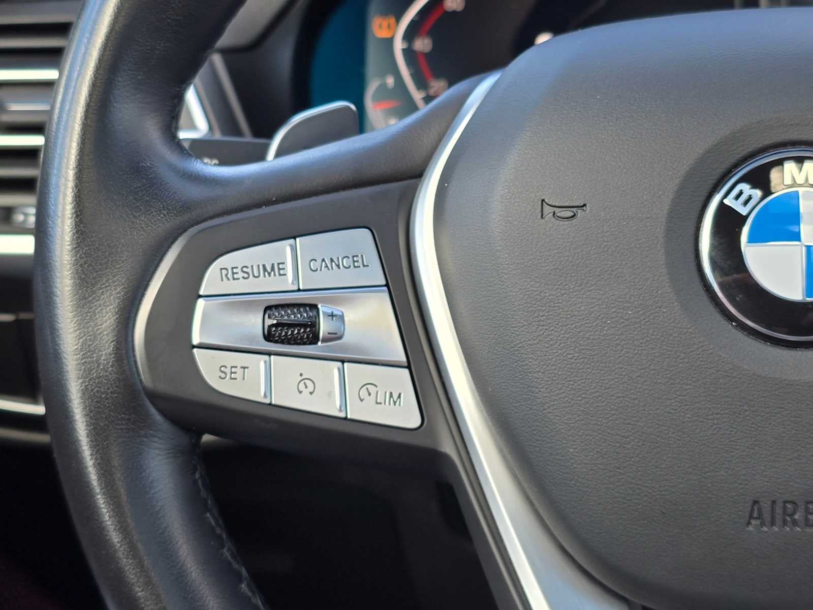 2023 BMW X3 xDrive30i xDrive30i