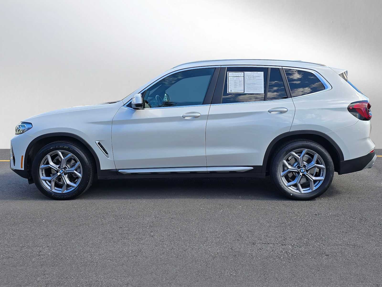 2023 BMW X3 xDrive30i xDrive30i