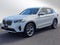 2023 BMW X3 xDrive30i xDrive30i