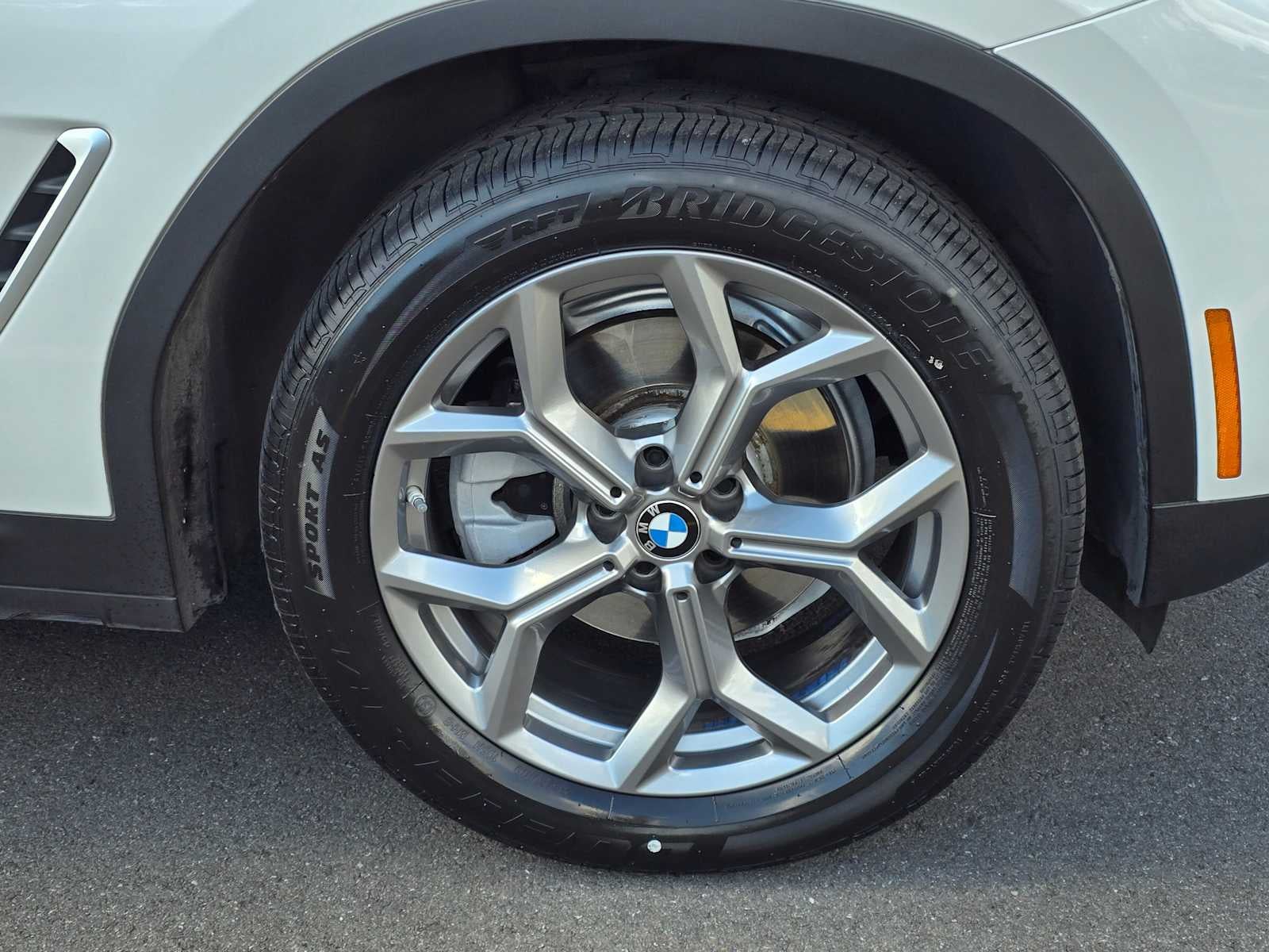 2023 BMW X3 xDrive30i xDrive30i