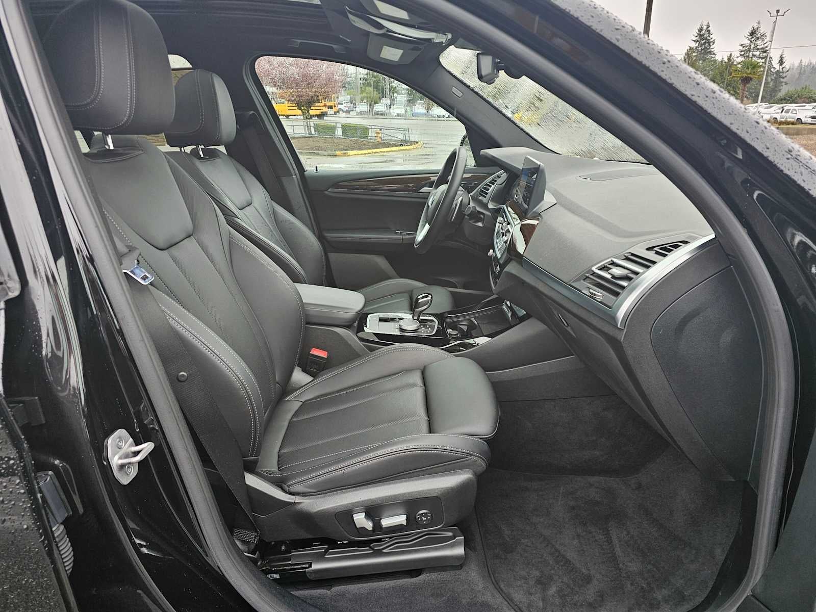 2024 BMW X3 xDrive30i xDrive30i