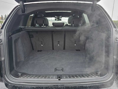2024 BMW X3 xDrive30i xDrive30i