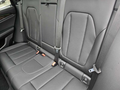 2024 BMW X3 xDrive30i xDrive30i