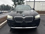 2024 BMW X3 xDrive30i xDrive30i